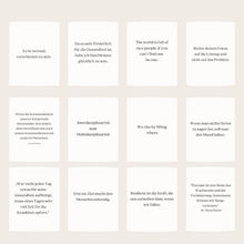 Lade das Bild in den Galerie-Viewer, Ergotherapie Sprüche Poster