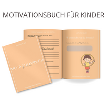 Lade das Bild in den Galerie-Viewer, Motivationsprogramm für Kinder