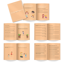 Lade das Bild in den Galerie-Viewer, Motivationsprogramm für Kinder