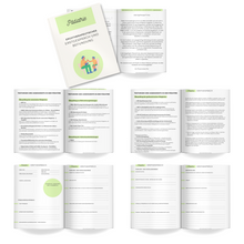 Lade das Bild in den Galerie-Viewer, Erstgespräch & Befundbogen Ergotherapie Pädiatrie