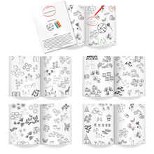 Lade das Bild in den Galerie-Viewer, Pluralmarkierung