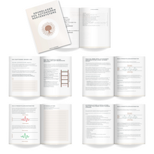 Lade das Bild in den Galerie-Viewer, Workbook - Grundlagen des autonomen Nervensystems