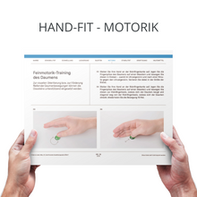 Lade das Bild in den Galerie-Viewer, Handfit Bundle