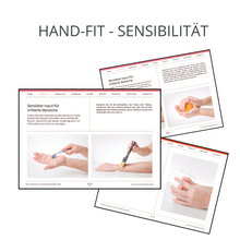 Lade das Bild in den Galerie-Viewer, Handfit Bundle