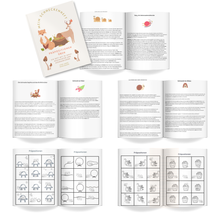 Lade das Bild in den Galerie-Viewer, Mein Schneckenheft Präpositionen