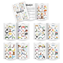 Lade das Bild in den Galerie-Viewer, Bingo