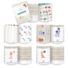 Lade das Bild in den Galerie-Viewer, K Spielsammlung