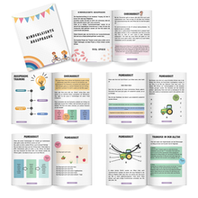 Lade das Bild in den Galerie-Viewer, Kinderleichte Aussprache - ein Leitfaden durch die Aussprachetherapie