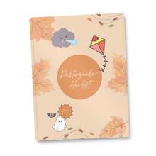 Lade das Bild in den Galerie-Viewer, Pustespiele zum Basteln_Herbst