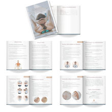 Lade das Bild in den Galerie-Viewer, Übungen zur Entspannung des m. trapezius