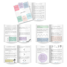 Lade das Bild in den Galerie-Viewer, Blubbern in der Stimmtherapie