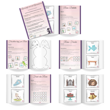 Lade das Bild in den Galerie-Viewer, Reimspaß mit 118 Reimpaaren