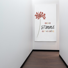 Lade das Bild in den Galerie-Viewer, Poster für die Logopraxis (digital)