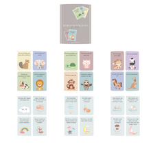 Lade das Bild in den Galerie-Viewer, Materialpaket - Affirmationskarten für Kinder