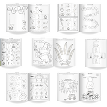 Lade das Bild in den Galerie-Viewer, Die Lautforscher - S Laute