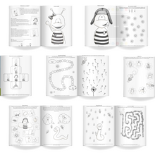 Lade das Bild in den Galerie-Viewer, Die Lautforscher - S Laute