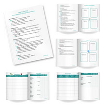 Lade das Bild in den Galerie-Viewer, Infos und Tipps bei beginnender Demenz