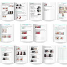 Lade das Bild in den Galerie-Viewer, Stabilisation und Kräftigung des Handgelenks für TherapeutInnen und PatientInnen