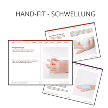 Lade das Bild in den Galerie-Viewer, Handfit Bundle