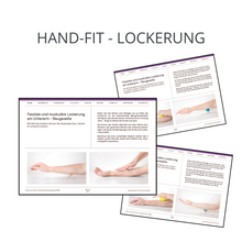 Lade das Bild in den Galerie-Viewer, Handfit Bundle