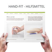Lade das Bild in den Galerie-Viewer, Handfit Bundle