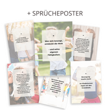 Lade das Bild in den Galerie-Viewer, Kinderturnen 1 - Special Edition