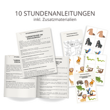 Lade das Bild in den Galerie-Viewer, Kinderturnen 1 - Special Edition
