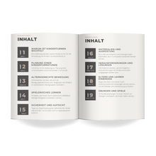 Lade das Bild in den Galerie-Viewer, Kinderturnen 1 - Special Edition