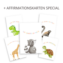 Lade das Bild in den Galerie-Viewer, Kinderturnen 1 - Special Edition