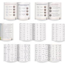 Lade das Bild in den Galerie-Viewer, Meine Handrhythmen