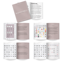 Lade das Bild in den Galerie-Viewer, Würfelspiele für Kinder