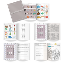 Lade das Bild in den Galerie-Viewer, Lese-Rechtschreib-Schwäche