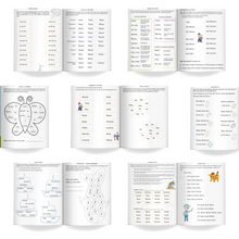 Lade das Bild in den Galerie-Viewer, Lese-Schiff 1a: Trainings-Programm für einzelheitliches Lesen
