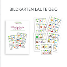 Lade das Bild in den Galerie-Viewer, Medienkosum - Infoblatt