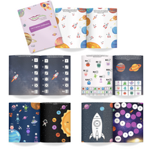 Lade das Bild in den Galerie-Viewer, Lautheft /r/ auf Laut- und Silbenebene