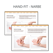 Lade das Bild in den Galerie-Viewer, Handfit Bundle