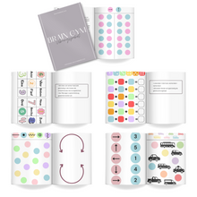 Lade das Bild in den Galerie-Viewer, BrainGym