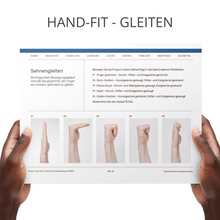 Lade das Bild in den Galerie-Viewer, Handfit Bundle