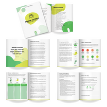 Lade das Bild in den Galerie-Viewer, Elternworkbook Kindergefühle sicher begleiten