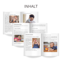 Lade das Bild in den Galerie-Viewer, Wie ist das mit dem Krabbeln?