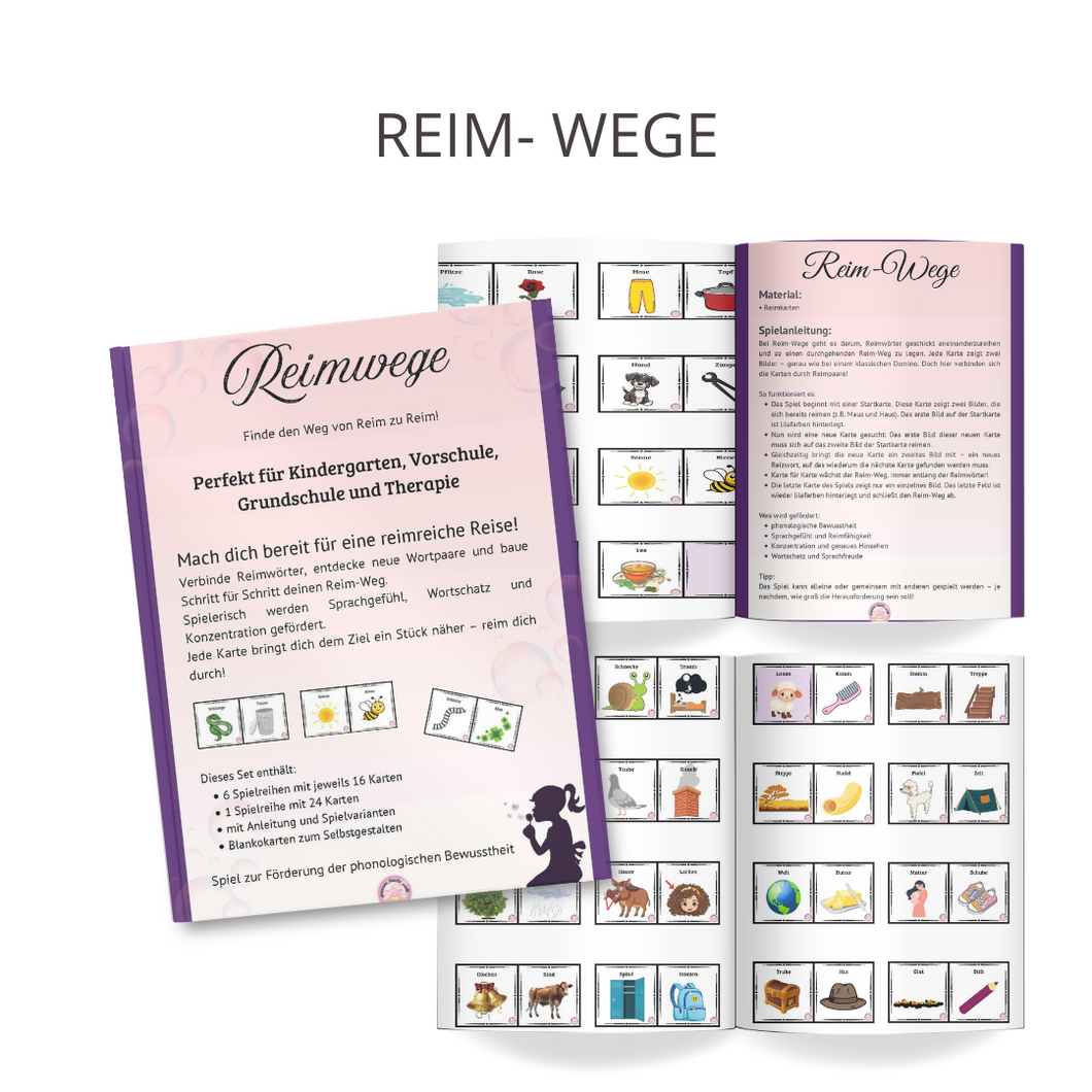 Reim-Wege