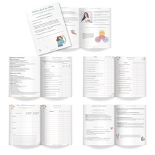 Lade das Bild in den Galerie-Viewer, Achtsam durch den Alltag
