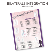 Lade das Bild in den Galerie-Viewer, Spiegelbilder - Bilaterale Integration
