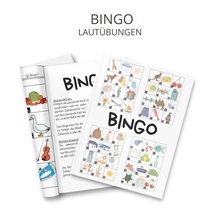 Lade das Bild in den Galerie-Viewer, Bingo
