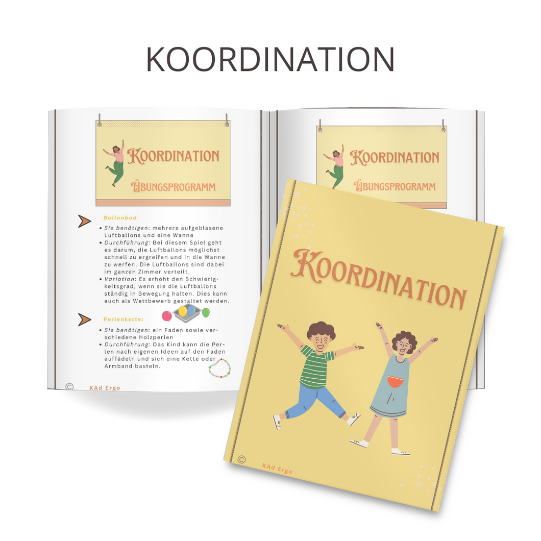 Koordination