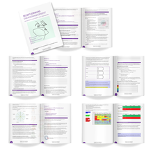 Lade das Bild in den Galerie-Viewer, Selbstlernkurs-Energiemanagement- Befreie deine Innere Kraft
