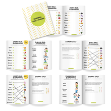 Lade das Bild in den Galerie-Viewer, Übungsmappe Lesesinnverständnis
