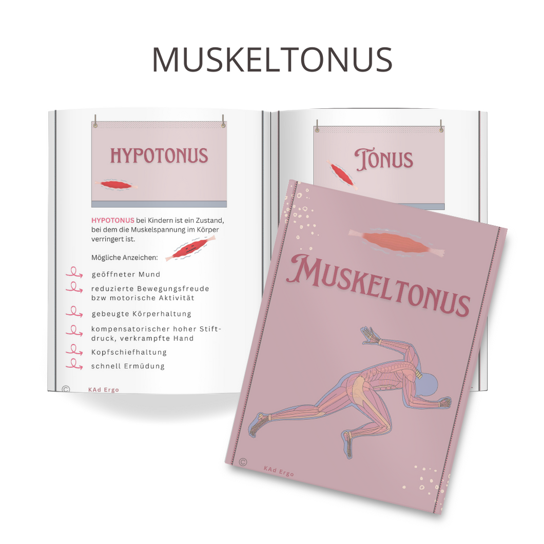 Muskeltonus