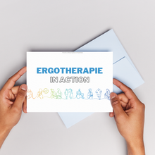 Lade das Bild in den Galerie-Viewer, GESCHENK zum Welttag der Ergotherapie 2025
