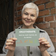 Lade das Bild in den Galerie-Viewer, GESCHENK zum Welttag der Ergotherapie 2025
